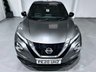 USED 2020 20 NISSAN JUKE 1.0 DIG-T Tekna SUV 5dr Petrol Manual Euro 6 (s/s) (117 ps) TOP SPEC+LEATHER+NAV+PARK+DAB+