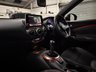 USED 2020 20 NISSAN JUKE 1.0 DIG-T Tekna SUV 5dr Petrol Manual Euro 6 (s/s) (117 ps) TOP SPEC+LEATHER+NAV+PARK+DAB+