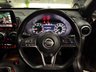 USED 2020 20 NISSAN JUKE 1.0 DIG-T Tekna SUV 5dr Petrol Manual Euro 6 (s/s) (117 ps) TOP SPEC+LEATHER+NAV+PARK+DAB+