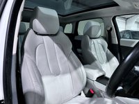 USED 2015 15 LAND ROVER RANGE ROVER EVOQUE 2.2 SD4 Pure Tech SUV 5dr Diesel Auto 4WD Euro 5 (s/s) (190 ps) PAN ROOF+LEATHER+SATNAV+PARK