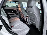 USED 2015 15 LAND ROVER RANGE ROVER EVOQUE 2.2 SD4 Pure Tech SUV 5dr Diesel Auto 4WD Euro 5 (s/s) (190 ps) PAN ROOF+LEATHER+SATNAV+PARK