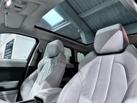 USED 2015 15 LAND ROVER RANGE ROVER EVOQUE 2.2 SD4 Pure Tech SUV 5dr Diesel Auto 4WD Euro 5 (s/s) (190 ps) PAN ROOF+LEATHER+SATNAV+PARK