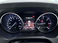 USED 2015 15 LAND ROVER RANGE ROVER EVOQUE 2.2 SD4 Pure Tech SUV 5dr Diesel Auto 4WD Euro 5 (s/s) (190 ps) PAN ROOF+LEATHER+SATNAV+PARK