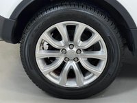 USED 2015 15 LAND ROVER RANGE ROVER EVOQUE 2.2 SD4 Pure Tech SUV 5dr Diesel Auto 4WD Euro 5 (s/s) (190 ps) PAN ROOF+LEATHER+SATNAV+PARK