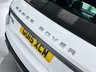 USED 2015 15 LAND ROVER RANGE ROVER EVOQUE 2.2 SD4 Pure Tech SUV 5dr Diesel Auto 4WD Euro 5 (s/s) (190 ps) PAN ROOF+LEATHER+SATNAV+PARK