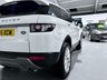 USED 2015 15 LAND ROVER RANGE ROVER EVOQUE 2.2 SD4 Pure Tech SUV 5dr Diesel Auto 4WD Euro 5 (s/s) (190 ps) PAN ROOF+LEATHER+SATNAV+PARK