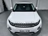 USED 2015 15 LAND ROVER RANGE ROVER EVOQUE 2.2 SD4 Pure Tech SUV 5dr Diesel Auto 4WD Euro 5 (s/s) (190 ps) PAN ROOF+LEATHER+SATNAV+PARK