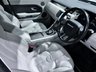USED 2015 15 LAND ROVER RANGE ROVER EVOQUE 2.2 SD4 Pure Tech SUV 5dr Diesel Auto 4WD Euro 5 (s/s) (190 ps) PAN ROOF+LEATHER+SATNAV+PARK