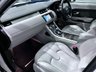 USED 2015 15 LAND ROVER RANGE ROVER EVOQUE 2.2 SD4 Pure Tech SUV 5dr Diesel Auto 4WD Euro 5 (s/s) (190 ps) PAN ROOF+LEATHER+SATNAV+PARK