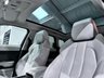 USED 2015 15 LAND ROVER RANGE ROVER EVOQUE 2.2 SD4 Pure Tech SUV 5dr Diesel Auto 4WD Euro 5 (s/s) (190 ps) PAN ROOF+LEATHER+SATNAV+PARK