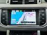 USED 2015 15 LAND ROVER RANGE ROVER EVOQUE 2.2 SD4 Pure Tech SUV 5dr Diesel Auto 4WD Euro 5 (s/s) (190 ps) PAN ROOF+LEATHER+SATNAV+PARK