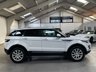 USED 2015 15 LAND ROVER RANGE ROVER EVOQUE 2.2 SD4 Pure Tech SUV 5dr Diesel Auto 4WD Euro 5 (s/s) (190 ps) PAN ROOF+LEATHER+SATNAV+PARK