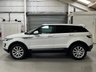 USED 2015 15 LAND ROVER RANGE ROVER EVOQUE 2.2 SD4 Pure Tech SUV 5dr Diesel Auto 4WD Euro 5 (s/s) (190 ps) PAN ROOF+LEATHER+SATNAV+PARK