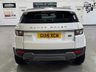 USED 2015 15 LAND ROVER RANGE ROVER EVOQUE 2.2 SD4 Pure Tech SUV 5dr Diesel Auto 4WD Euro 5 (s/s) (190 ps) PAN ROOF+LEATHER+SATNAV+PARK