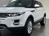 USED 2015 15 LAND ROVER RANGE ROVER EVOQUE 2.2 SD4 Pure Tech SUV 5dr Diesel Auto 4WD Euro 5 (s/s) (190 ps) PAN ROOF+LEATHER+SATNAV+PARK