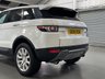 USED 2015 15 LAND ROVER RANGE ROVER EVOQUE 2.2 SD4 Pure Tech SUV 5dr Diesel Auto 4WD Euro 5 (s/s) (190 ps) PAN ROOF+LEATHER+SATNAV+PARK