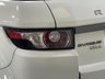 USED 2015 15 LAND ROVER RANGE ROVER EVOQUE 2.2 SD4 Pure Tech SUV 5dr Diesel Auto 4WD Euro 5 (s/s) (190 ps) PAN ROOF+LEATHER+SATNAV+PARK