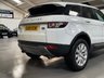 USED 2015 15 LAND ROVER RANGE ROVER EVOQUE 2.2 SD4 Pure Tech SUV 5dr Diesel Auto 4WD Euro 5 (s/s) (190 ps) PAN ROOF+LEATHER+SATNAV+PARK