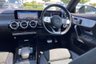 USED 2023 23 MERCEDES-BENZ CLA 1.3 CLA180 AMG Line Night Edition (Premium Plus) Coupe 4dr Petrol 7G-DCT Euro 6 (s/s) (136 ps) 