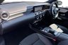 USED 2023 23 MERCEDES-BENZ CLA 1.3 CLA180 AMG Line Night Edition (Premium Plus) Coupe 4dr Petrol 7G-DCT Euro 6 (s/s) (136 ps) 