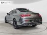 USED 2023 23 MERCEDES-BENZ CLA 1.3 CLA180 AMG Line Night Edition (Premium Plus) Coupe 4dr Petrol 7G-DCT Euro 6 (s/s) (136 ps) 