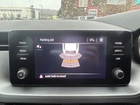 USED 2023 72 SKODA SCALA 1.5 TSI SE Hatchback 5dr Petrol Manual Euro 6 (s/s) (150 ps) ** FINANCE ME WITH ZERO DEPOSIT **