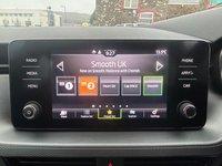 USED 2023 72 SKODA SCALA 1.5 TSI SE Hatchback 5dr Petrol Manual Euro 6 (s/s) (150 ps) ** FINANCE ME WITH ZERO DEPOSIT **
