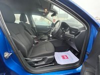 USED 2023 72 SKODA SCALA 1.5 TSI SE Hatchback 5dr Petrol Manual Euro 6 (s/s) (150 ps) ** FINANCE ME WITH ZERO DEPOSIT **