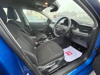 USED 2023 72 SKODA SCALA 1.5 TSI SE Hatchback 5dr Petrol Manual Euro 6 (s/s) (150 ps) ** FINANCE ME WITH ZERO DEPOSIT **
