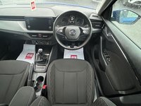USED 2023 72 SKODA SCALA 1.5 TSI SE Hatchback 5dr Petrol Manual Euro 6 (s/s) (150 ps) ** FINANCE ME WITH ZERO DEPOSIT **