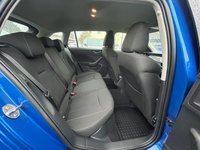 USED 2023 72 SKODA SCALA 1.5 TSI SE Hatchback 5dr Petrol Manual Euro 6 (s/s) (150 ps) ** FINANCE ME WITH ZERO DEPOSIT **