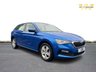 USED 2023 72 SKODA SCALA 1.5 TSI SE Hatchback 5dr Petrol Manual Euro 6 (s/s) (150 ps) ** FINANCE ME WITH ZERO DEPOSIT **