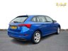 USED 2023 72 SKODA SCALA 1.5 TSI SE Hatchback 5dr Petrol Manual Euro 6 (s/s) (150 ps) ** FINANCE ME WITH ZERO DEPOSIT **