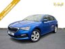 USED 2023 72 SKODA SCALA 1.5 TSI SE Hatchback 5dr Petrol Manual Euro 6 (s/s) (150 ps) ** FINANCE ME WITH ZERO DEPOSIT **