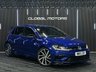 USED 2019 19 VOLKSWAGEN GOLF 2.0 TSI R Hatchback 5dr Petrol DSG 4Motion Euro 6 (s/s) (300 ps) 