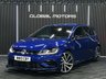 USED 2019 19 VOLKSWAGEN GOLF 2.0 TSI R Hatchback 5dr Petrol DSG 4Motion Euro 6 (s/s) (300 ps) 