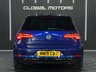 USED 2019 19 VOLKSWAGEN GOLF 2.0 TSI R Hatchback 5dr Petrol DSG 4Motion Euro 6 (s/s) (300 ps) 