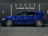 USED 2019 19 VOLKSWAGEN GOLF 2.0 TSI R Hatchback 5dr Petrol DSG 4Motion Euro 6 (s/s) (300 ps) 