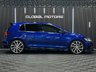 USED 2019 19 VOLKSWAGEN GOLF 2.0 TSI R Hatchback 5dr Petrol DSG 4Motion Euro 6 (s/s) (300 ps) 