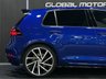USED 2019 19 VOLKSWAGEN GOLF 2.0 TSI R Hatchback 5dr Petrol DSG 4Motion Euro 6 (s/s) (300 ps) 