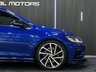 USED 2019 19 VOLKSWAGEN GOLF 2.0 TSI R Hatchback 5dr Petrol DSG 4Motion Euro 6 (s/s) (300 ps) 