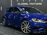 USED 2019 19 VOLKSWAGEN GOLF 2.0 TSI R Hatchback 5dr Petrol DSG 4Motion Euro 6 (s/s) (300 ps) 