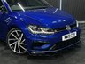 USED 2019 19 VOLKSWAGEN GOLF 2.0 TSI R Hatchback 5dr Petrol DSG 4Motion Euro 6 (s/s) (300 ps) 