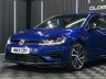 USED 2019 19 VOLKSWAGEN GOLF 2.0 TSI R Hatchback 5dr Petrol DSG 4Motion Euro 6 (s/s) (300 ps) 