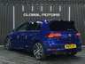 USED 2019 19 VOLKSWAGEN GOLF 2.0 TSI R Hatchback 5dr Petrol DSG 4Motion Euro 6 (s/s) (300 ps) 