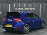USED 2019 19 VOLKSWAGEN GOLF 2.0 TSI R Hatchback 5dr Petrol DSG 4Motion Euro 6 (s/s) (300 ps) 