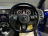 USED 2019 19 VOLKSWAGEN GOLF 2.0 TSI R Hatchback 5dr Petrol DSG 4Motion Euro 6 (s/s) (300 ps) 