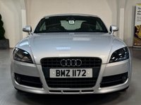USED 2007 57 AUDI TT 2.0 TFSI Coupe 3dr Petrol Manual Euro 4 (200 ps) IMMACULATE EXAMPLE FOR YEAR!