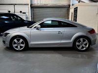 USED 2007 57 AUDI TT 2.0 TFSI Coupe 3dr Petrol Manual Euro 4 (200 ps) IMMACULATE EXAMPLE FOR YEAR!