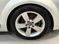 USED 2007 57 AUDI TT 2.0 TFSI Coupe 3dr Petrol Manual Euro 4 (200 ps) IMMACULATE EXAMPLE FOR YEAR!